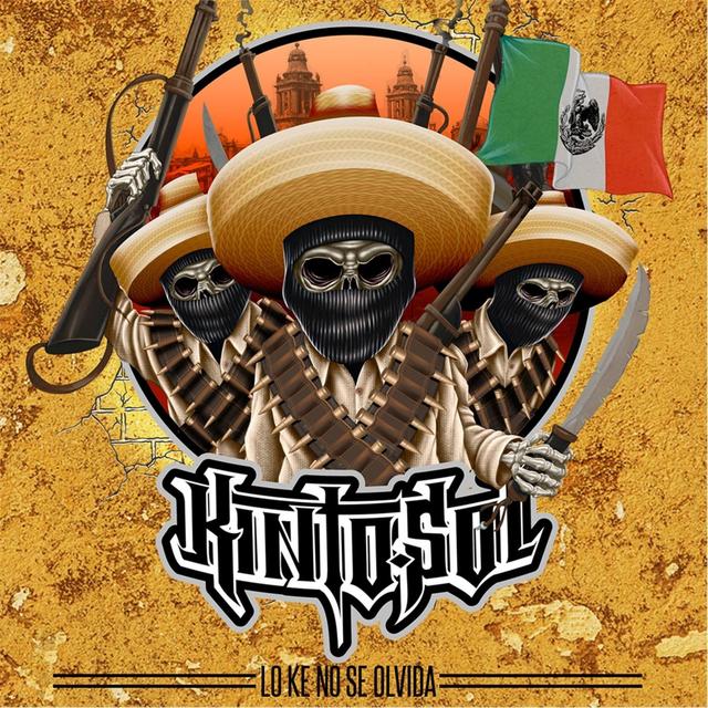 Album cover art for Lo Ke No Se Olvida