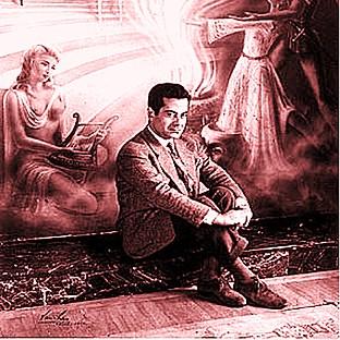 Album cover art for Instrumental