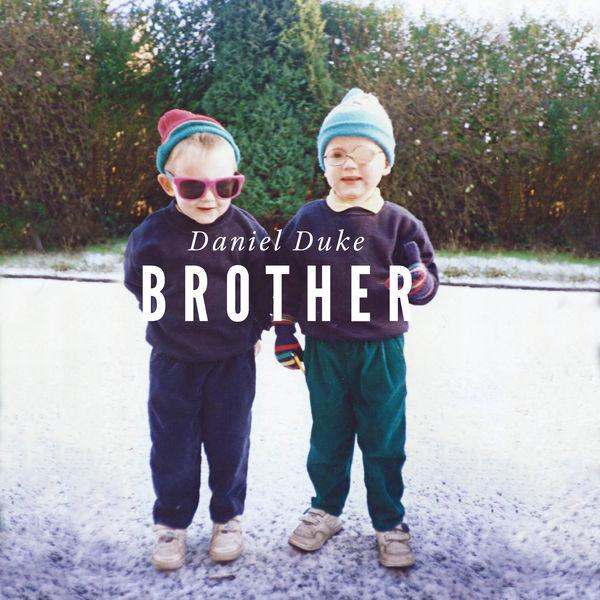 Album cover art for Brother
