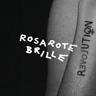 Rosarote Brille
