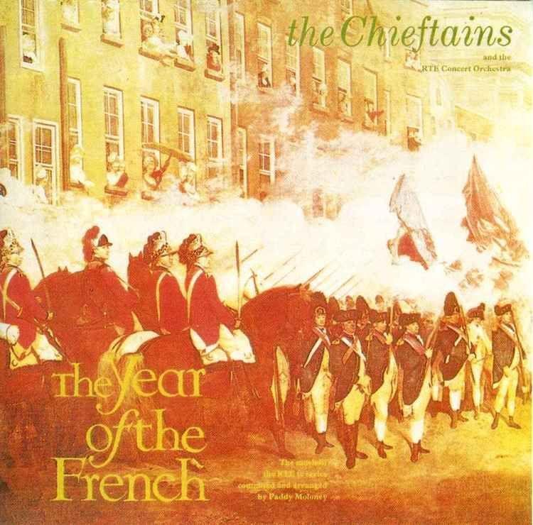 The Year of the French