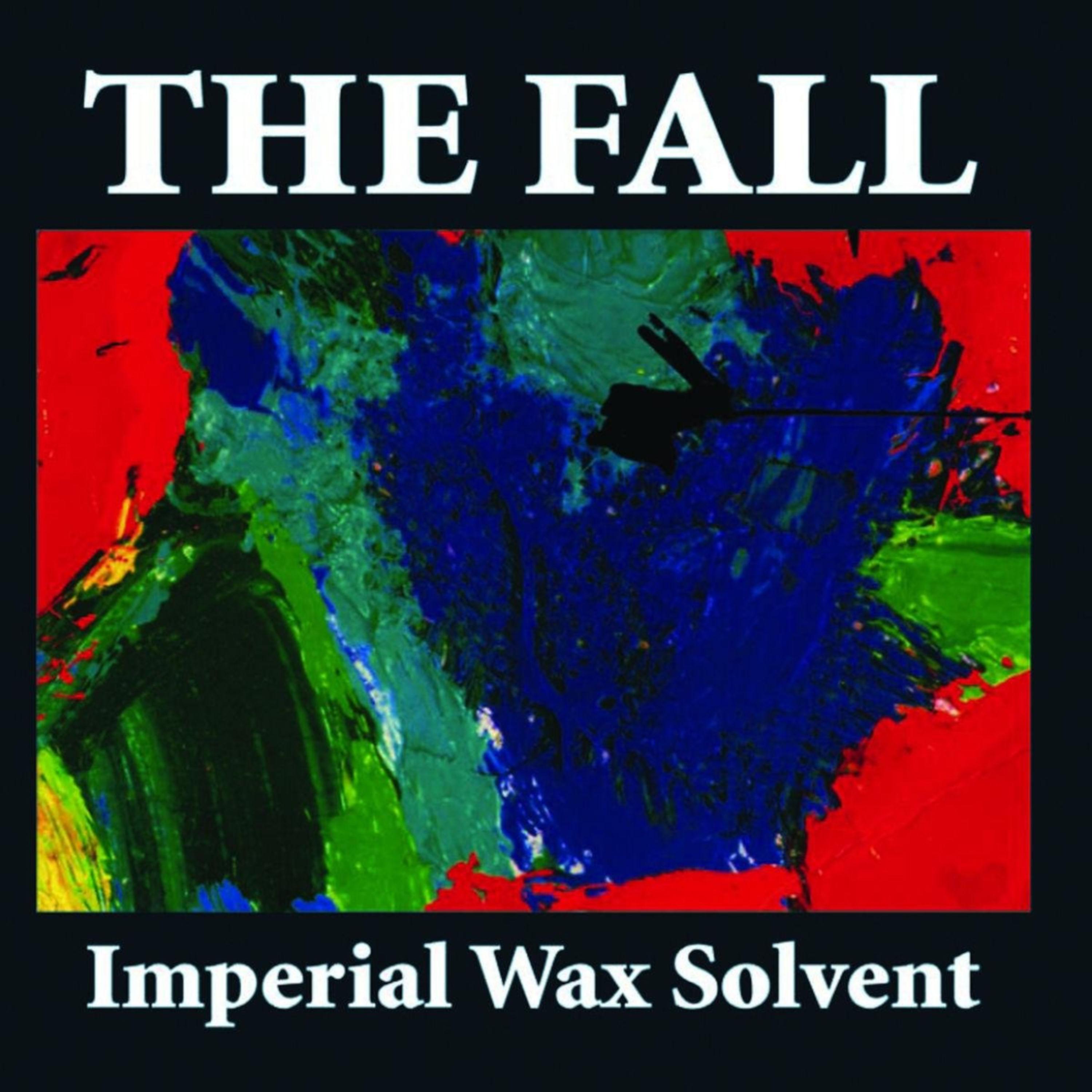Imperial Wax Solvent