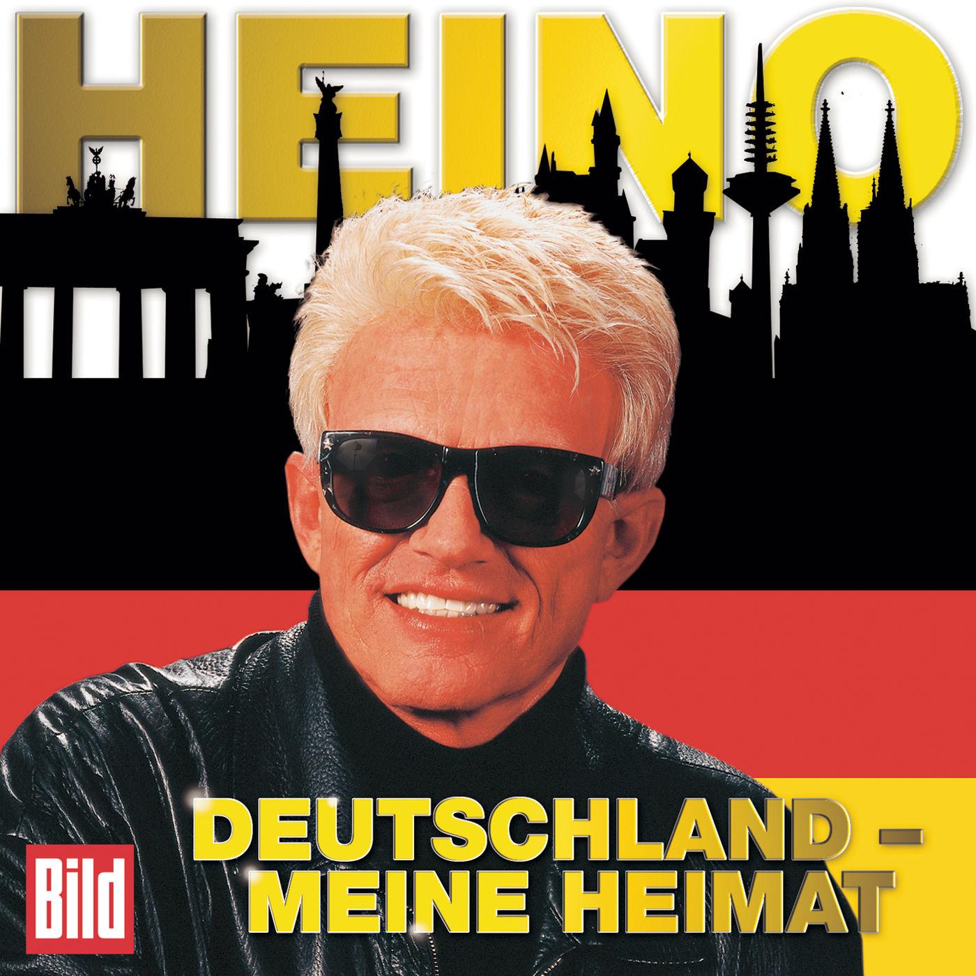 Deutschland, Meine Heimat