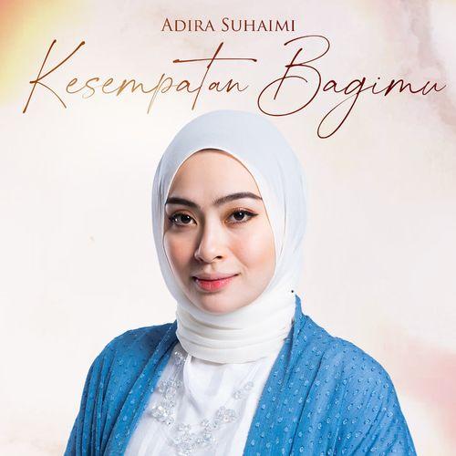 Album cover art for Kesempatan Bagimu