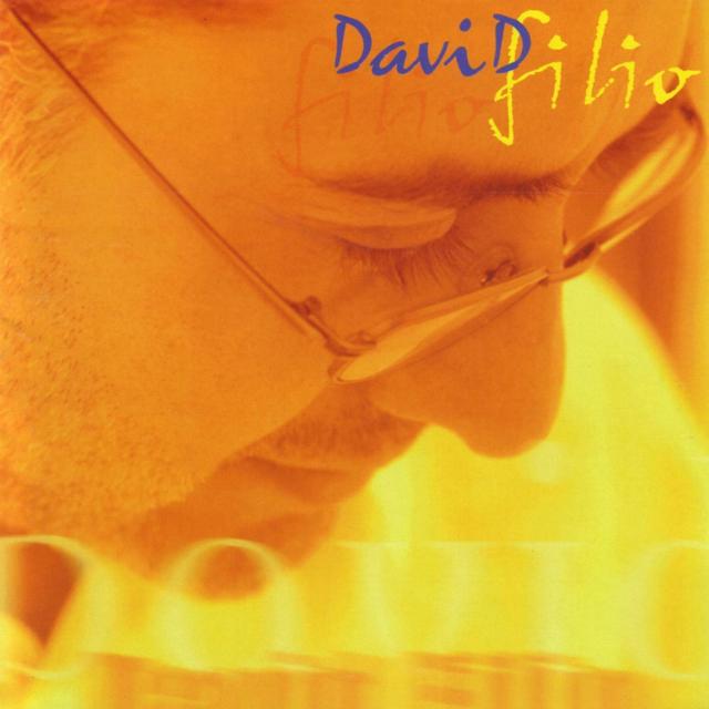 Album cover art for El agua de tu cuerpo