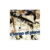 Album cover art for A Sense of Place