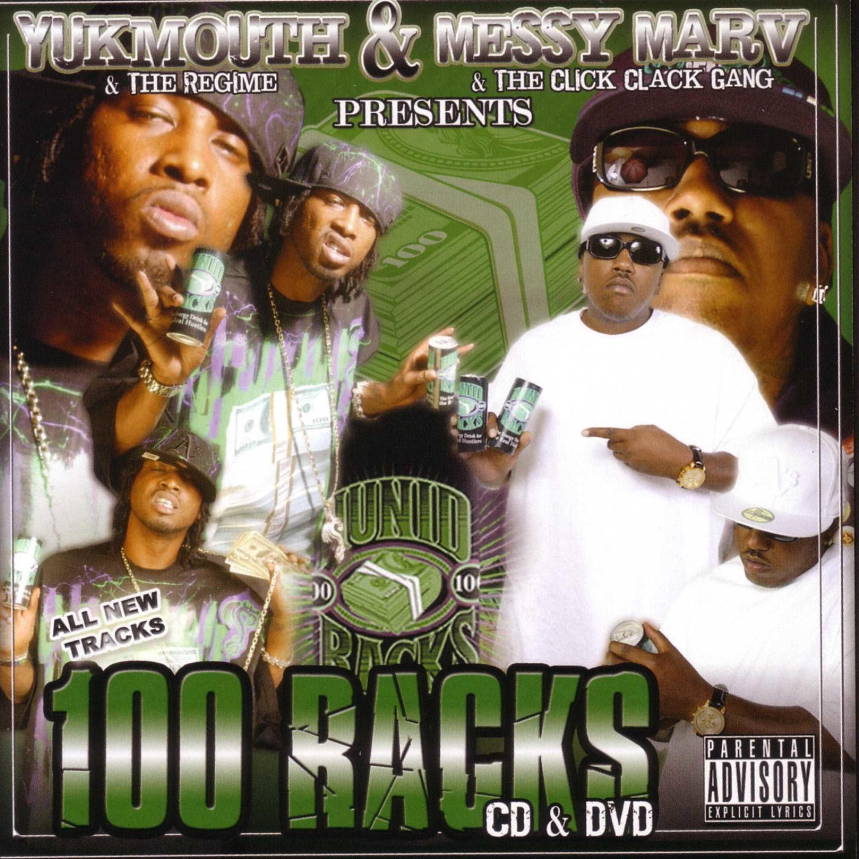 100 Racks