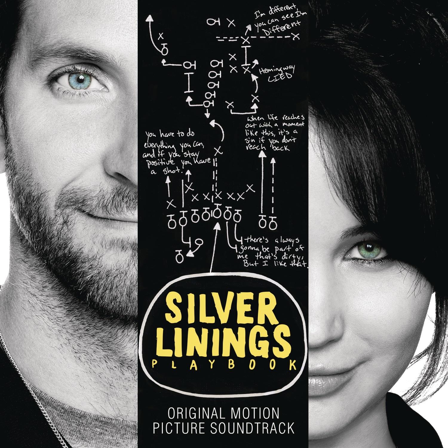 Silver Linings Playbook [B.O.F.]