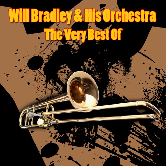 Album cover art for The Very Best Of