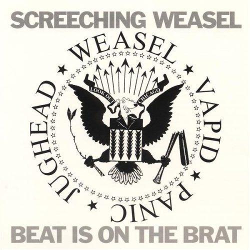 Beat Is On The Brat