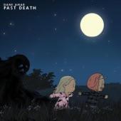 Album cover art for Past Death