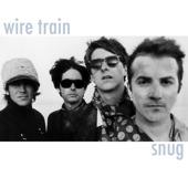 Album cover art for Snug