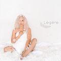 Album cover art for Légère