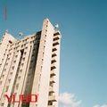 Album cover art for YUGO