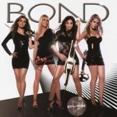 Album cover art for Play
