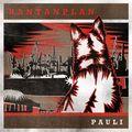 Album cover art for Pauli
