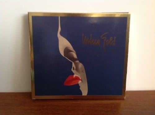 Album cover art for Gold