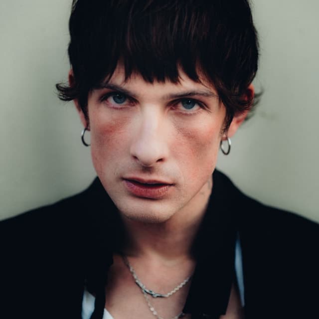 Album cover art for Jamais - Single