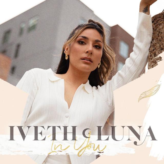 Album cover art for In You