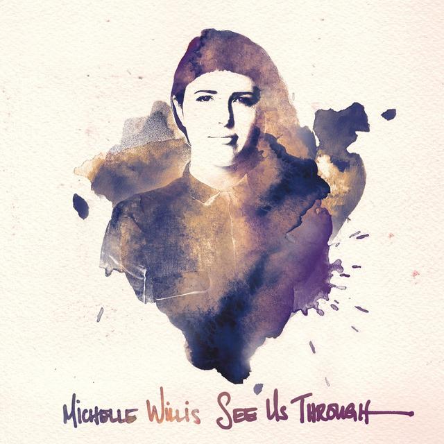 Album cover art for See Us Through