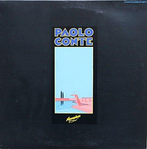 Album cover art for Aguaplano