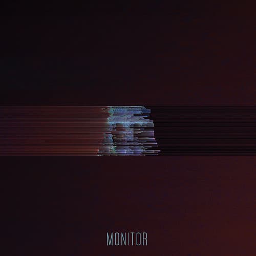 Album cover art for Monitor