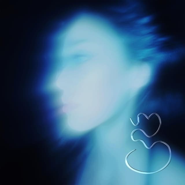 Album cover art for 3 - Single