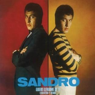 Album cover art for Quiero Llenarme De Ti (vibración Y Ritmo)