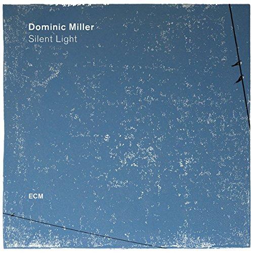 Album cover art for Silent Light