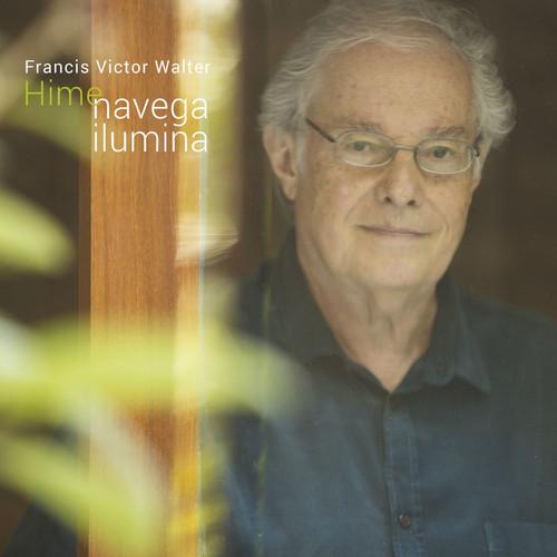 Album cover art for Navega Ilumina
