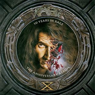 Ten Years In Rage