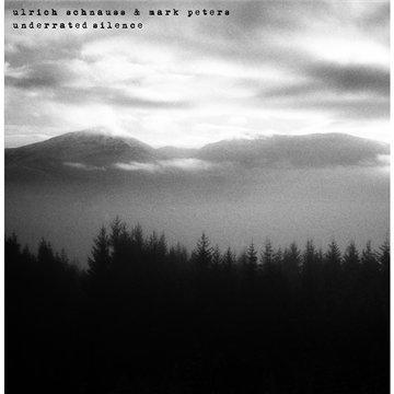 Album cover art for Underrated Silence