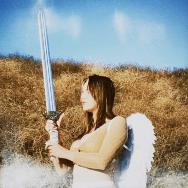 Album cover art for Rise n' shine