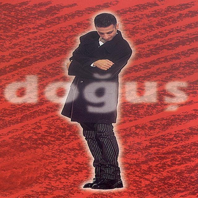 Album cover art for Tam Doğuş