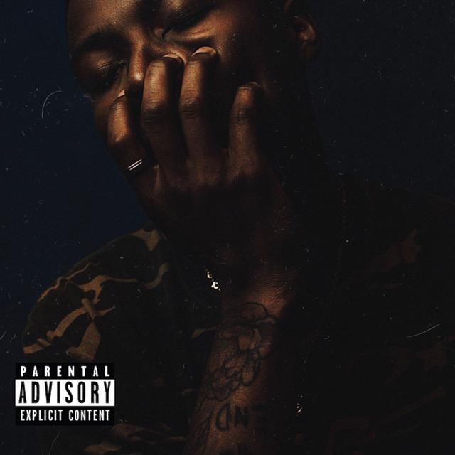 Album cover art for Keep Alive