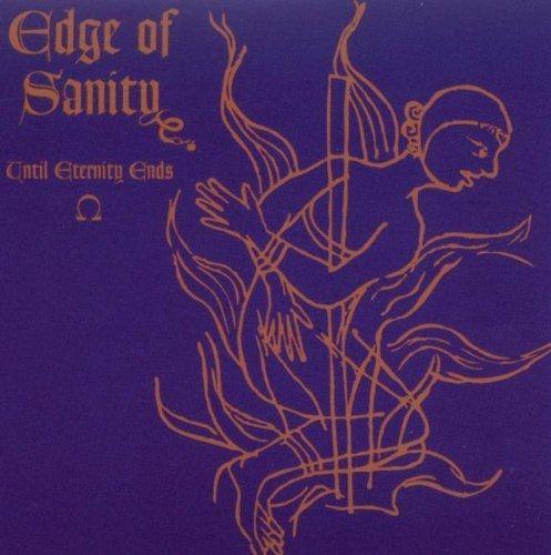 Album cover art for Until Eternity Ends