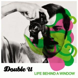 Album cover art for Life Behind A Window
