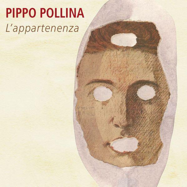 Album cover art for L'Appartenenza