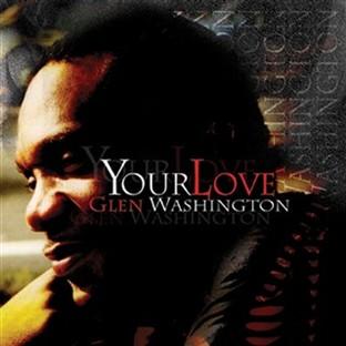 Your Love