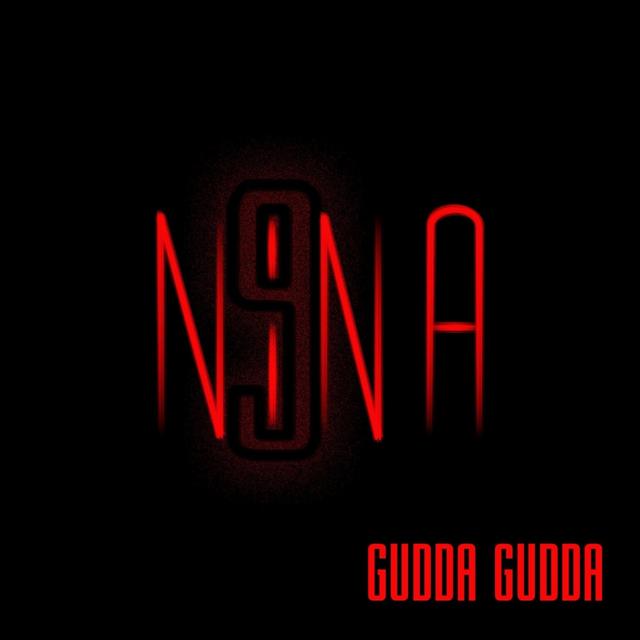 Album cover art for Nina