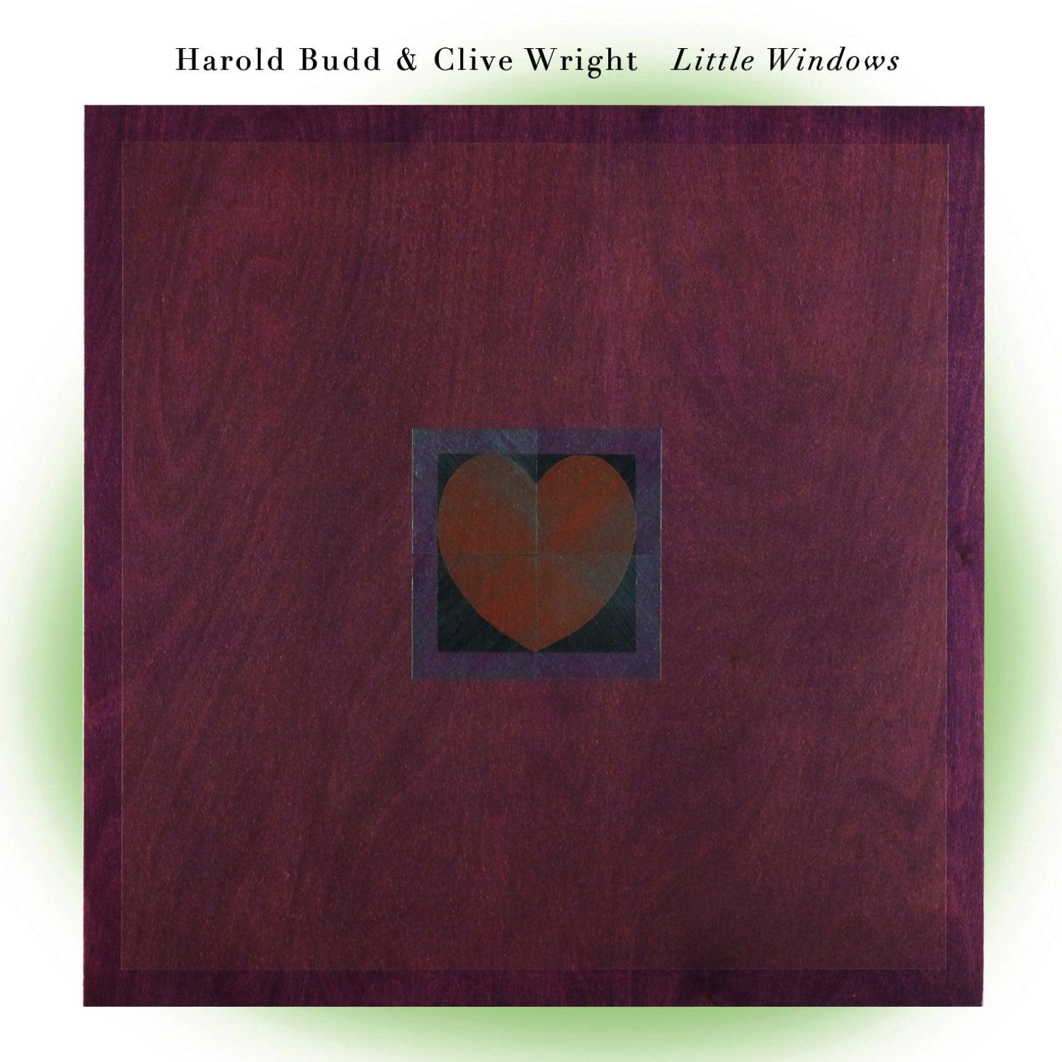 Little Windows
