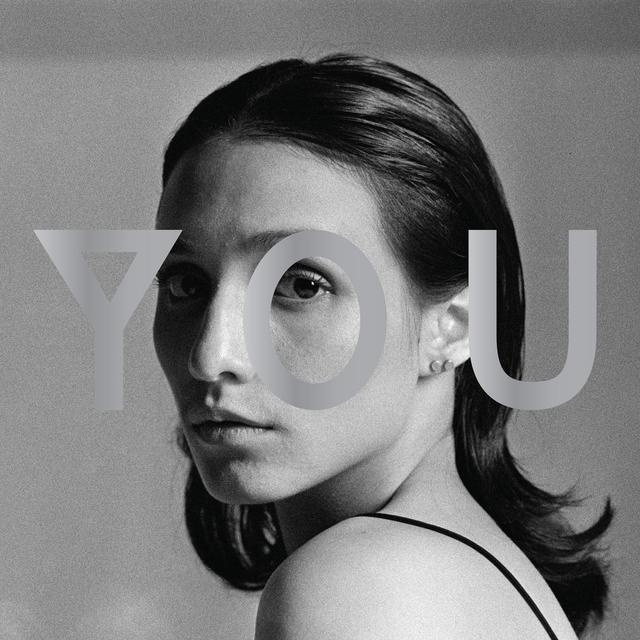 Album cover art for You