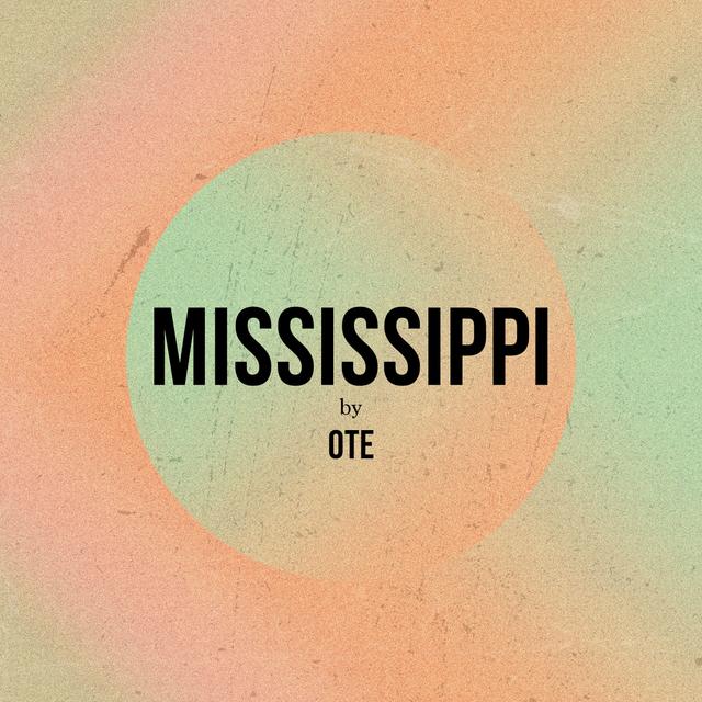Album cover art for Mississippi