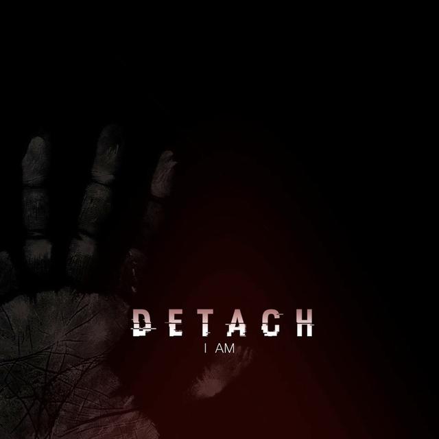 Album cover art for I Am