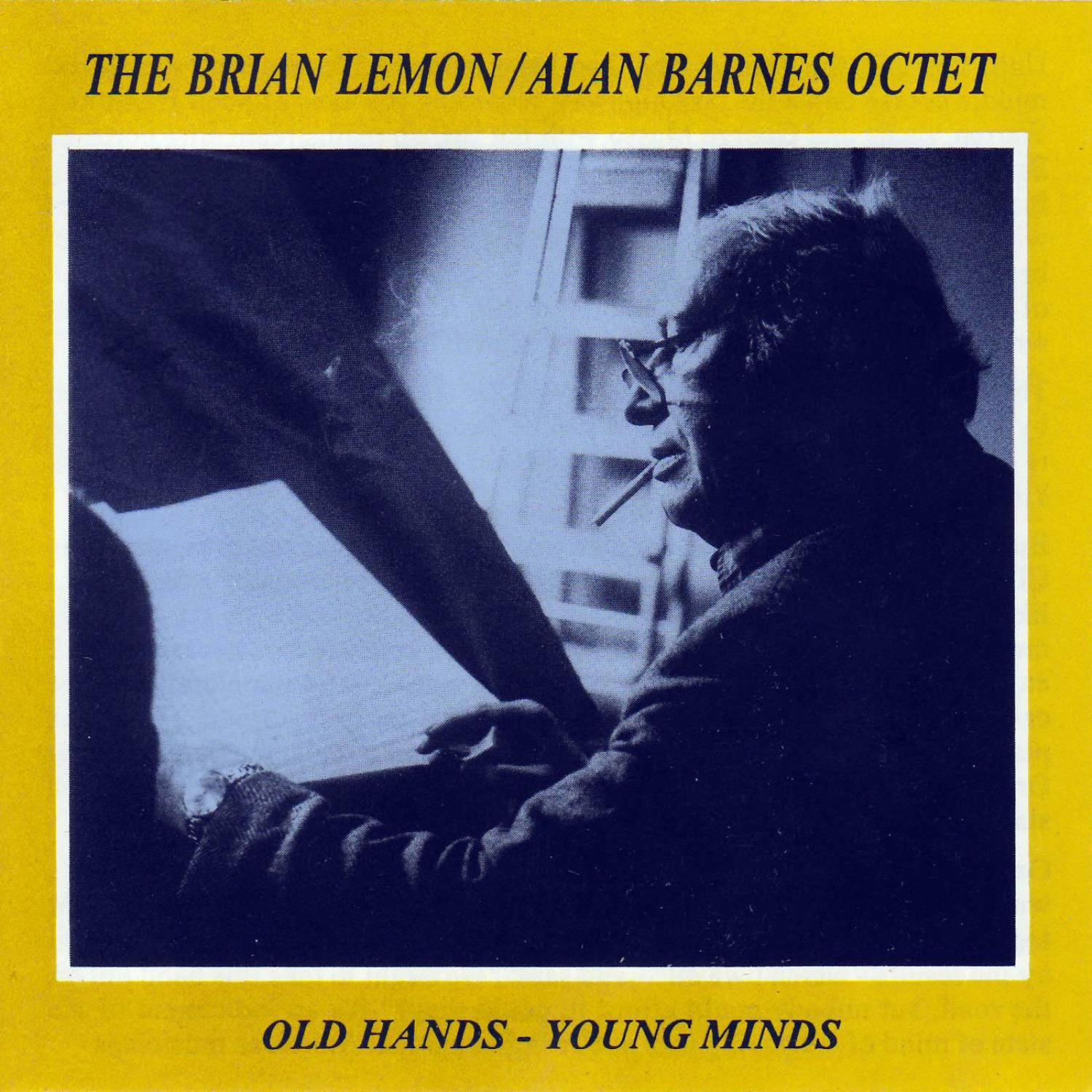 Old Hands - Young Minds