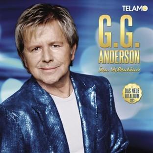 Album cover art for San Valentino
