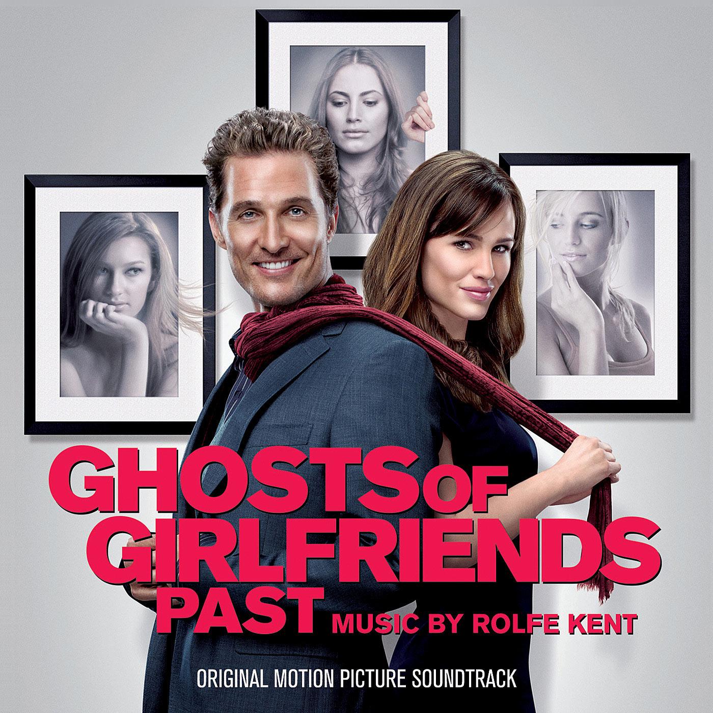 Ghost Of Girlfriends Past