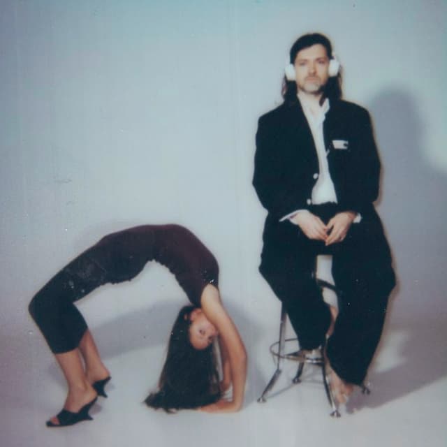 Album cover art for київ-нью-йорк