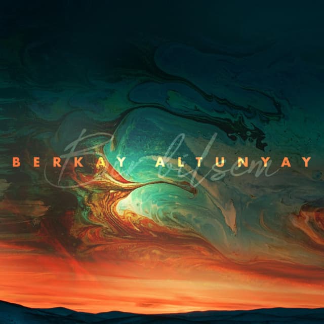 Album cover art for Bir Bilsem