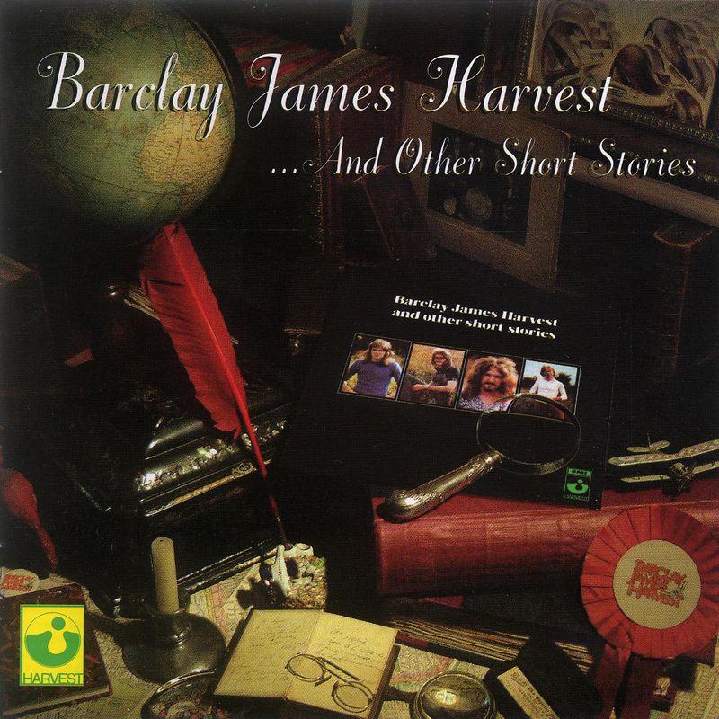 Barclay James Harvest and Other Short Stories